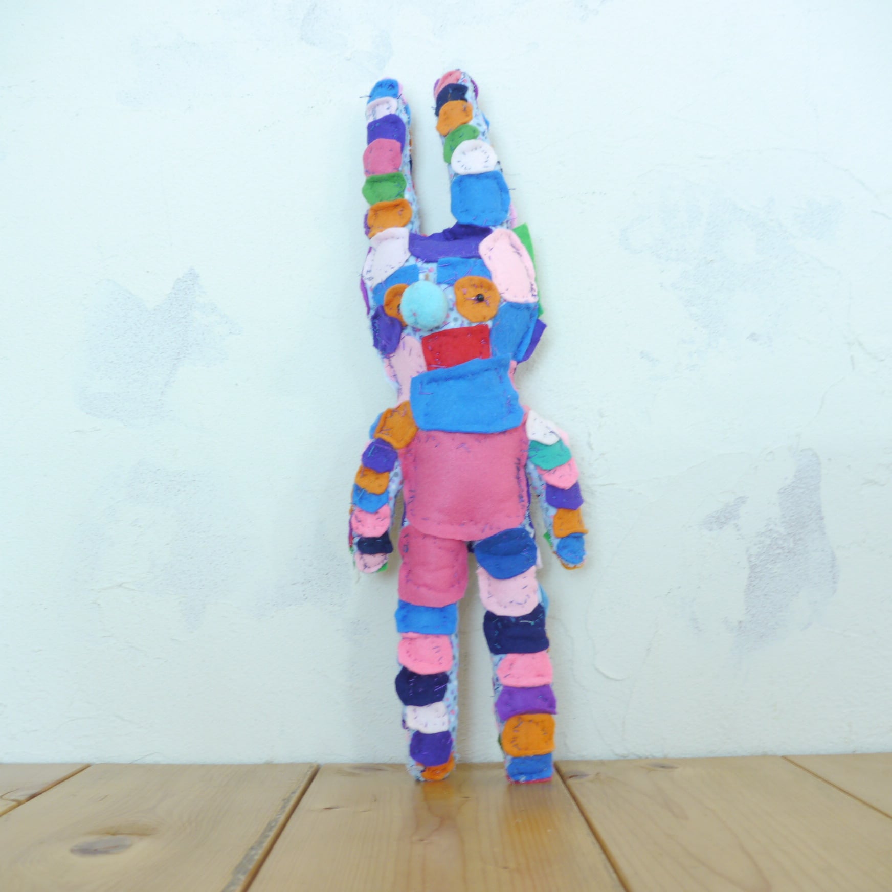 工房ぱれっとクラフト（オリジナルブランド【らぶらび】など