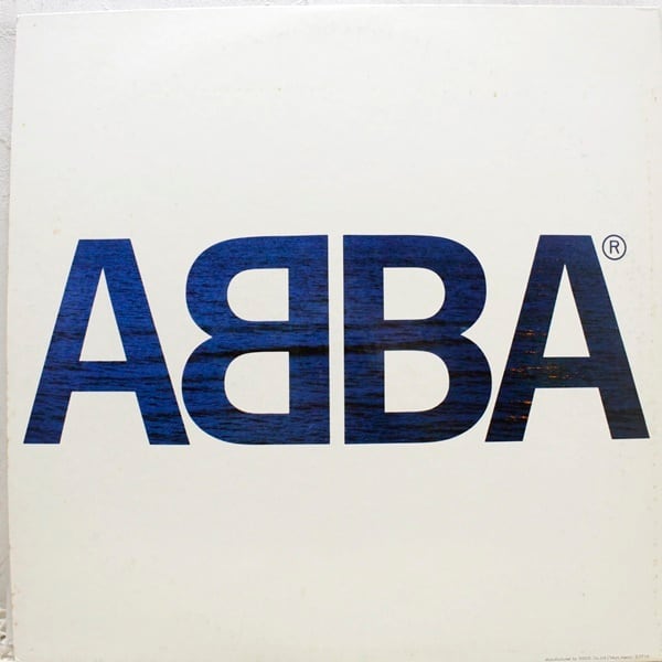 ABBA / ABBA's Greatest Hits 24 [DSP-3012~13] - 画像2