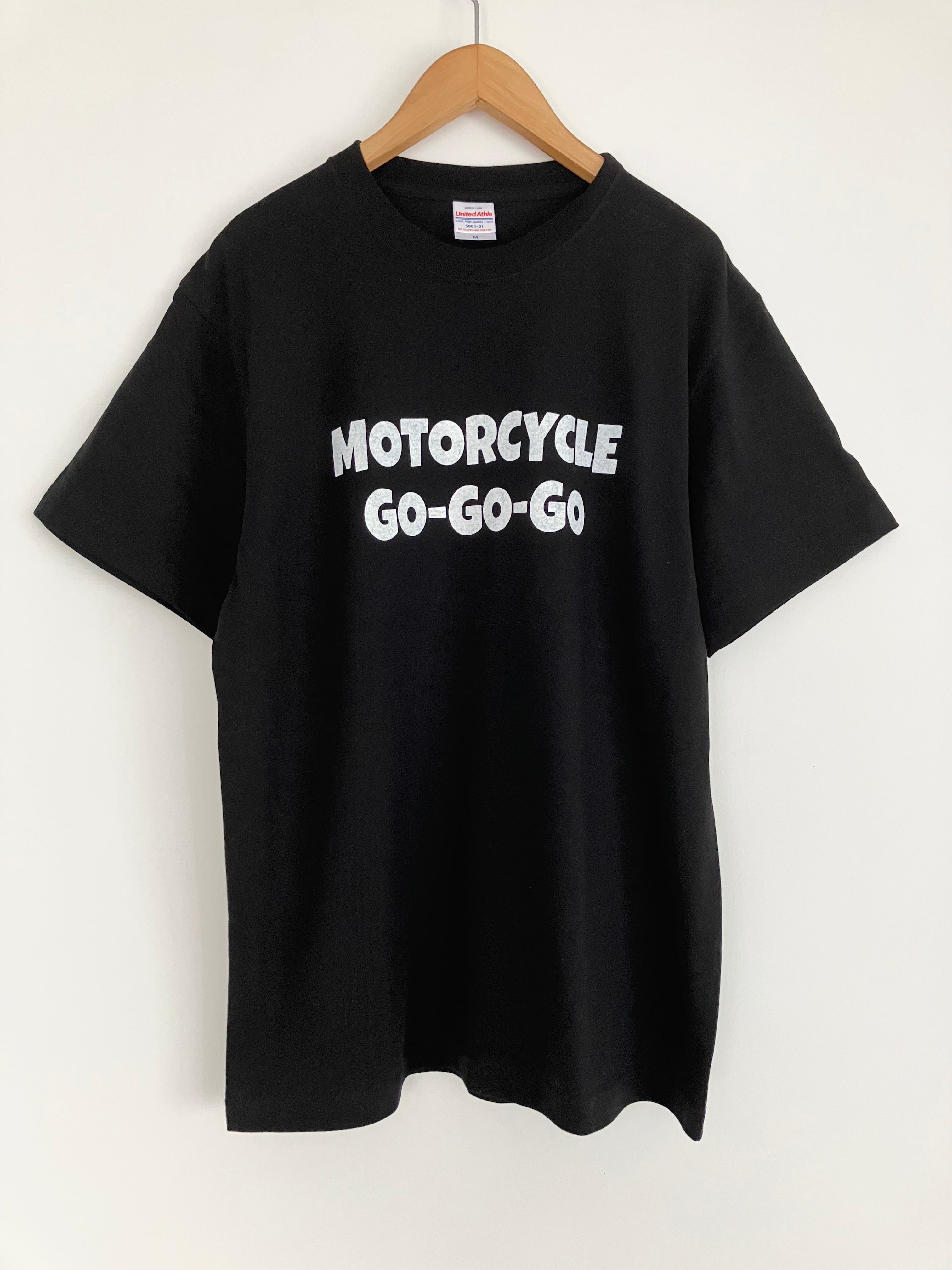 フランツTHE5678's　Tシャツ THE 5.6.7.8'S ロゴ Tシャツ/BLACK | YOUNG SOUL REBELS