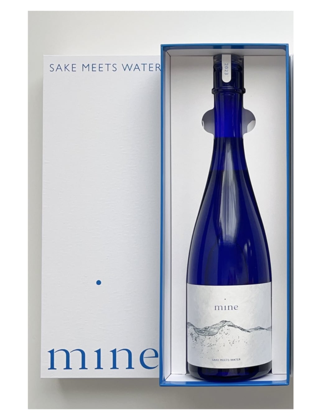 m i n e 原酒 | m i n e