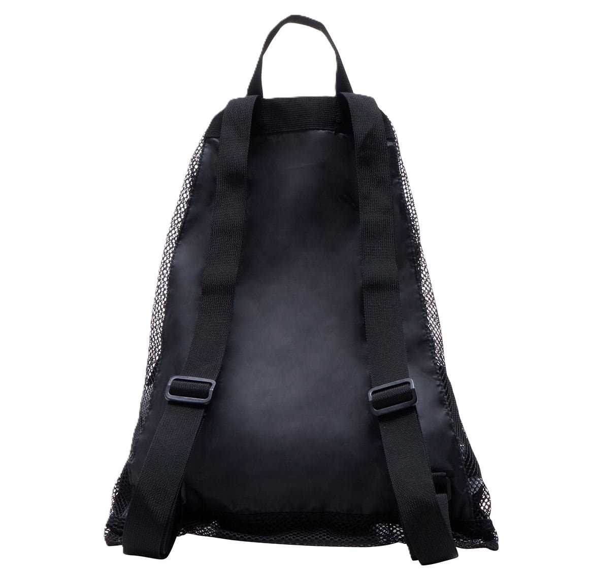 ◇ニューレヴェル創業祭◇ speedo ポケッタブルメッシュバッグ SE22502