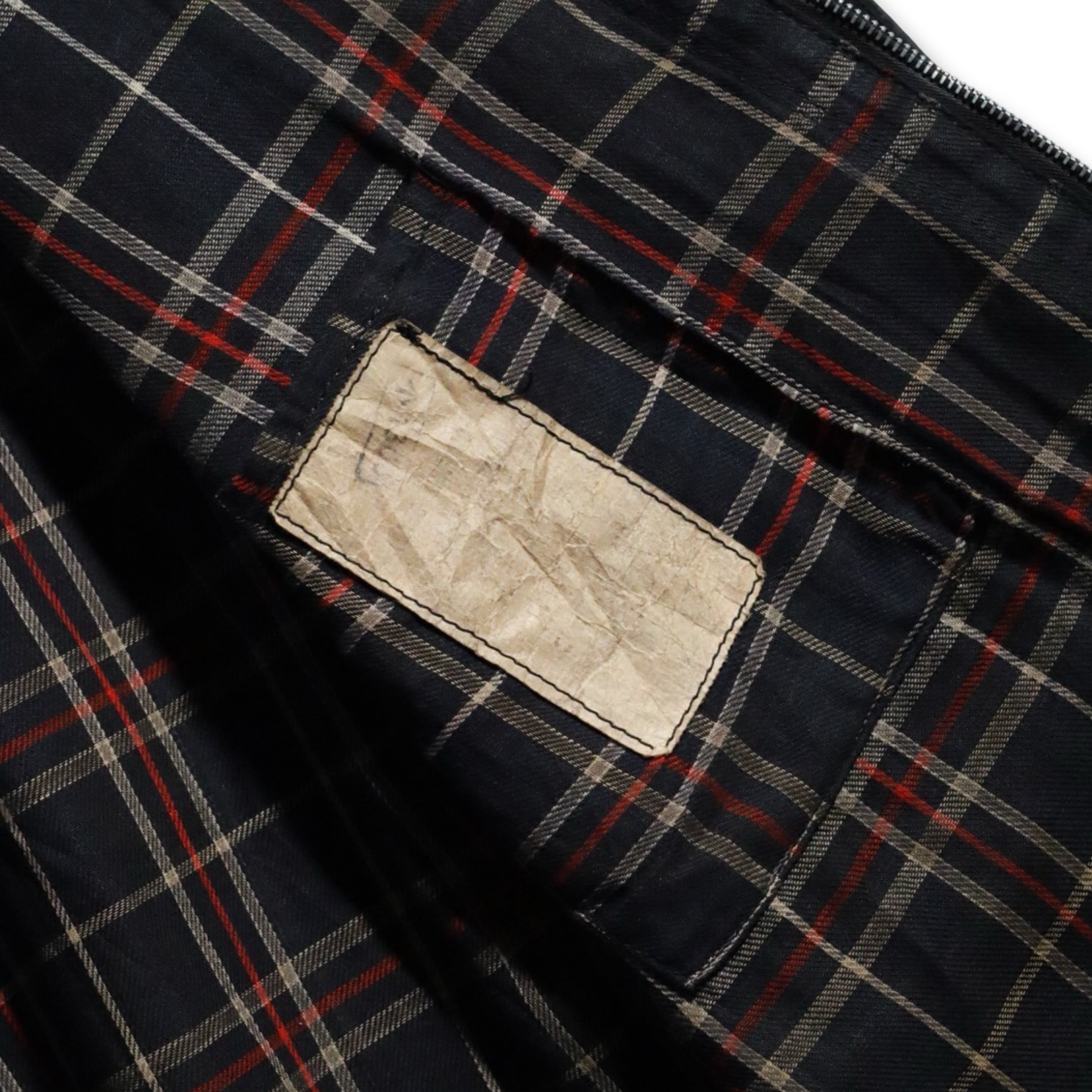 Barbour INTERNATIONAL “NATO Model” | Kiven