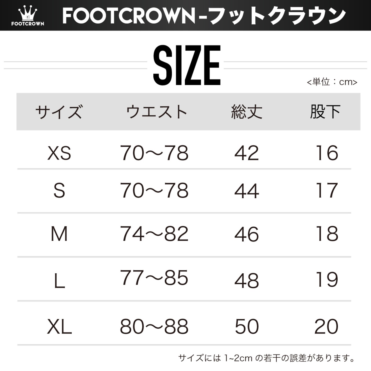 スウェットハーフパンツ FTCNデザイン ショートパンツ 夏 XS〜XLサイズ - 9