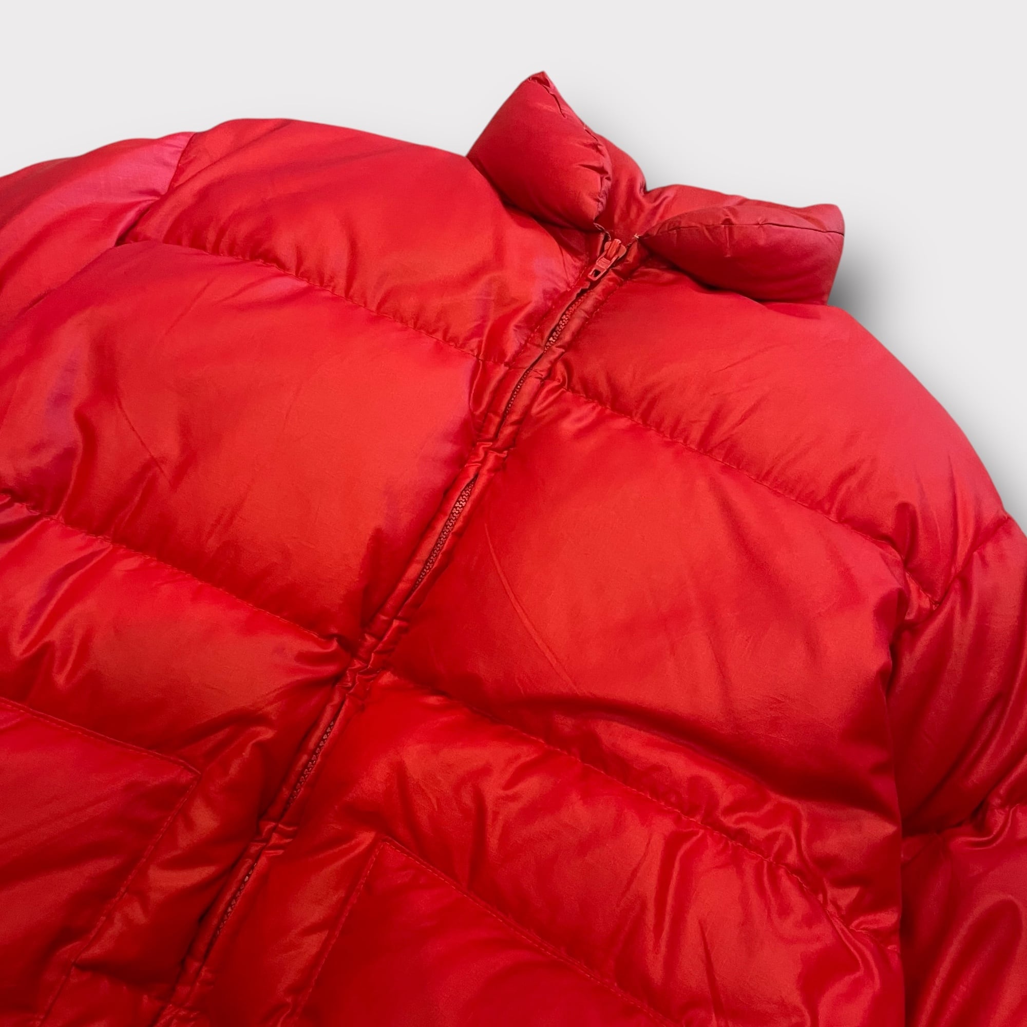 60's REI down jacket ダウンジャケット 60年代 | MOISHO USED & VINTAGE