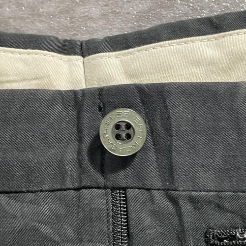 00s BALENCIAGA drape slacks 日本製 88 詳細写真15
