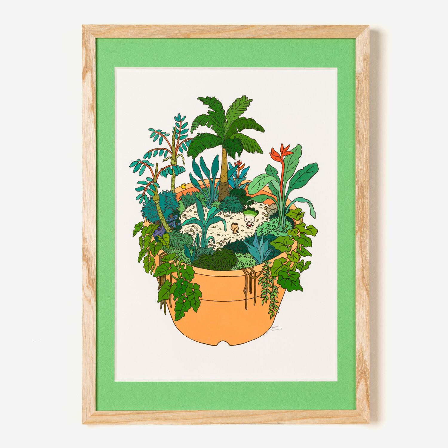 ALL ITEM | TOKYO PiXEL. shop & gallery