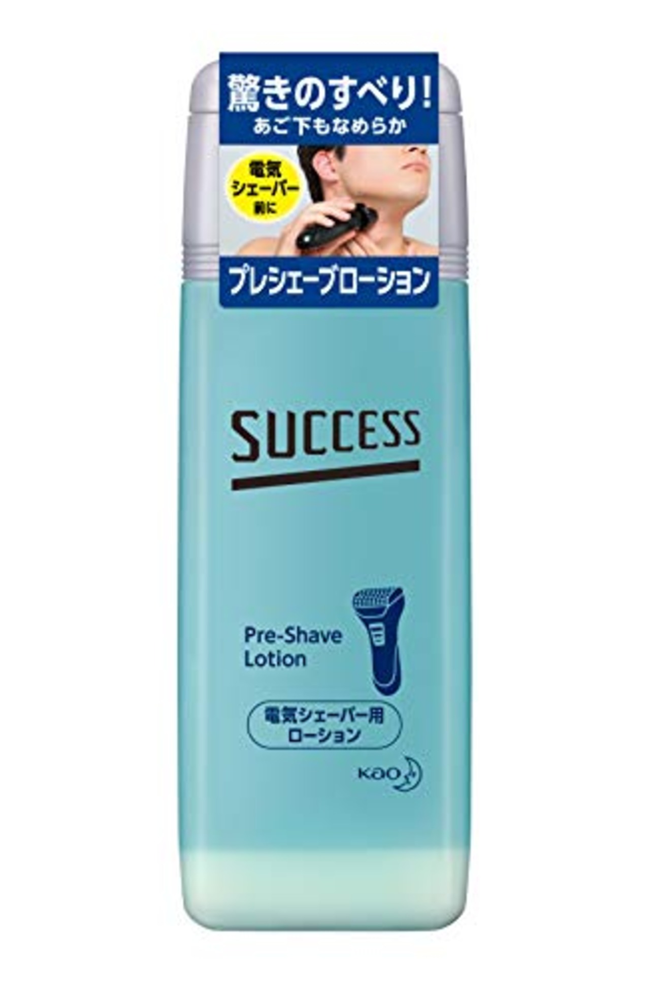サクセス プレシェーブローション 100mL