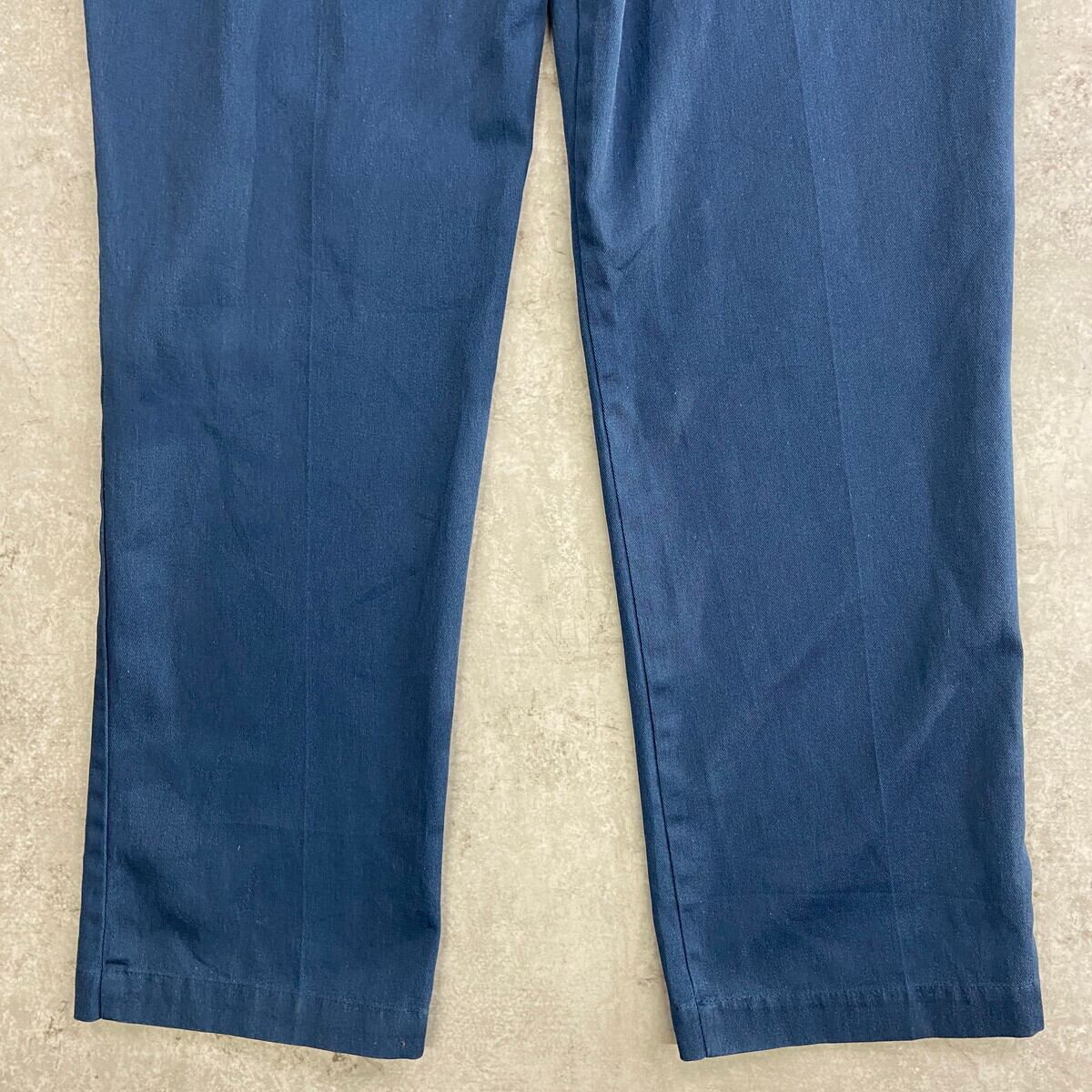 90年代 USA製 Dickies ディッキーズ ワークパンツ メンズW39相当 古着