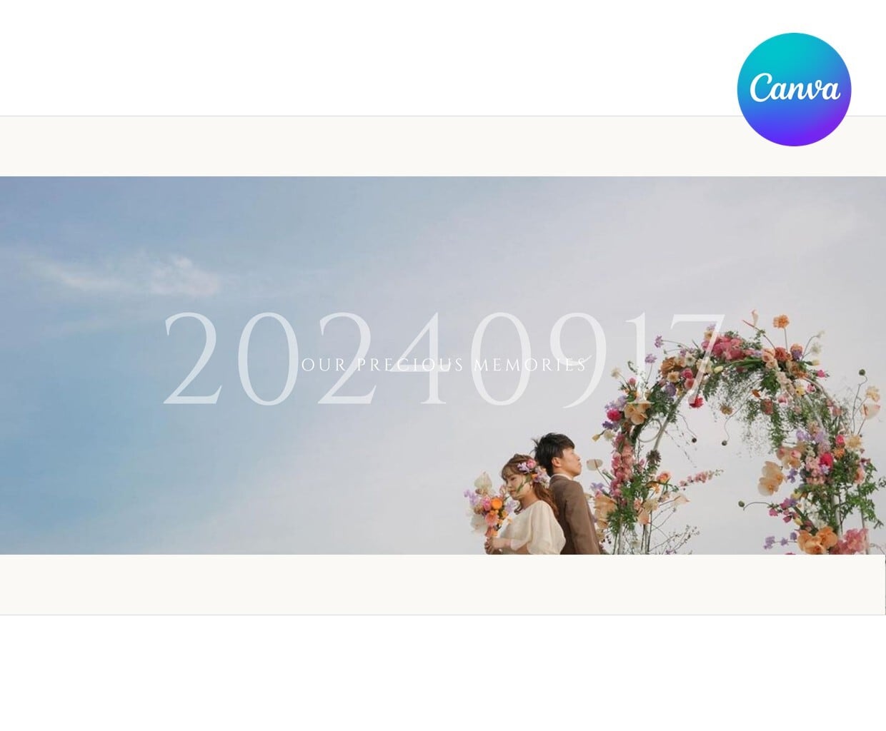 スマホだけでOK】プロフィールムービー テンプレート「メモリー スマホだけでOK】プロフィールムービー テンプレート「メモリー