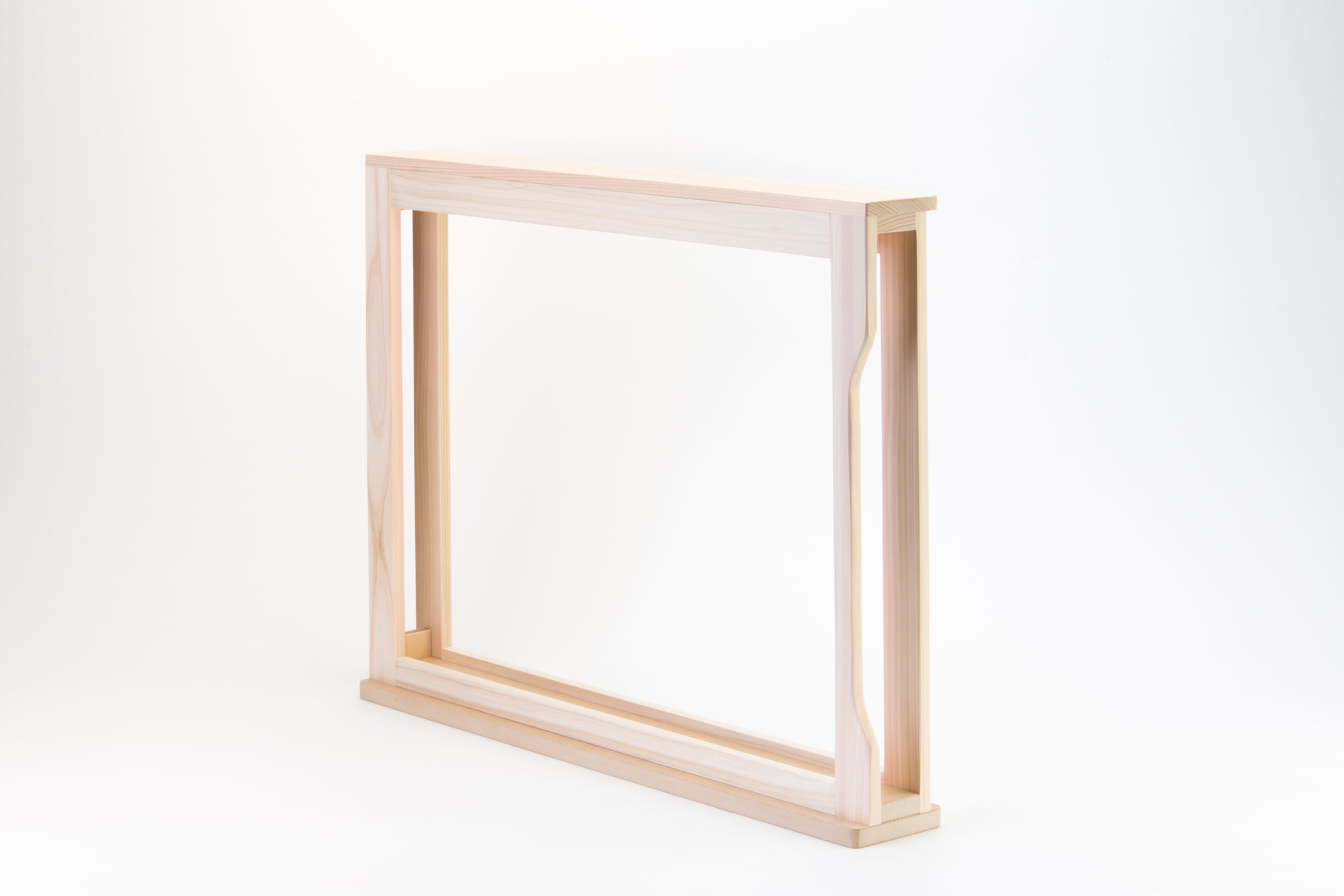 A2判紙芝居舞台（枠）およびセット販売 A2サイズ(42cm×59.4cm)用の