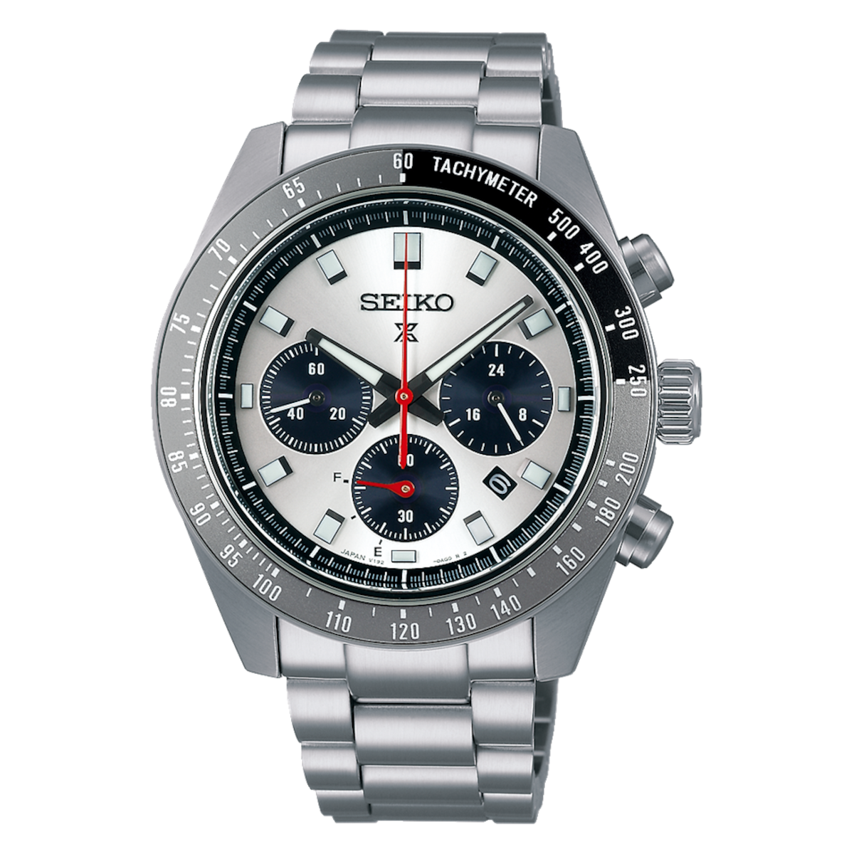 SEIKO PROSPEX SPEEDTIMER SBDL095 | JEWELRY TIME
