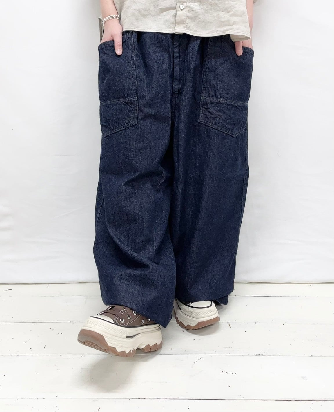 パンツ | syozikiya online shop