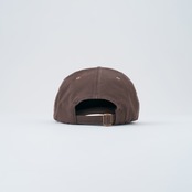 S601　TWILL 6PNL CAP [NVY]