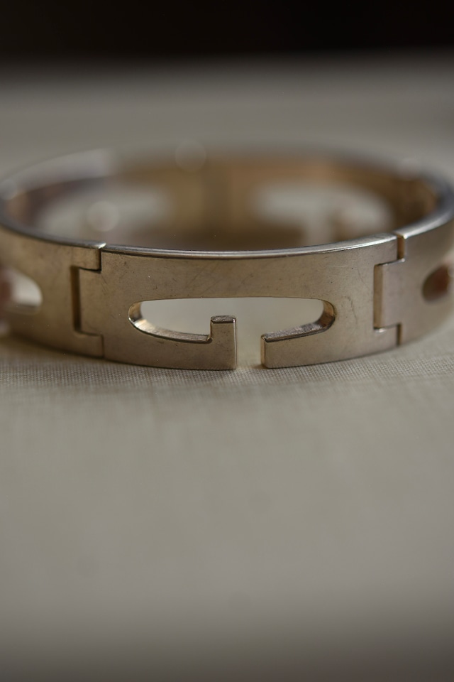 IORI/"GUCCI" bracelet/G cut