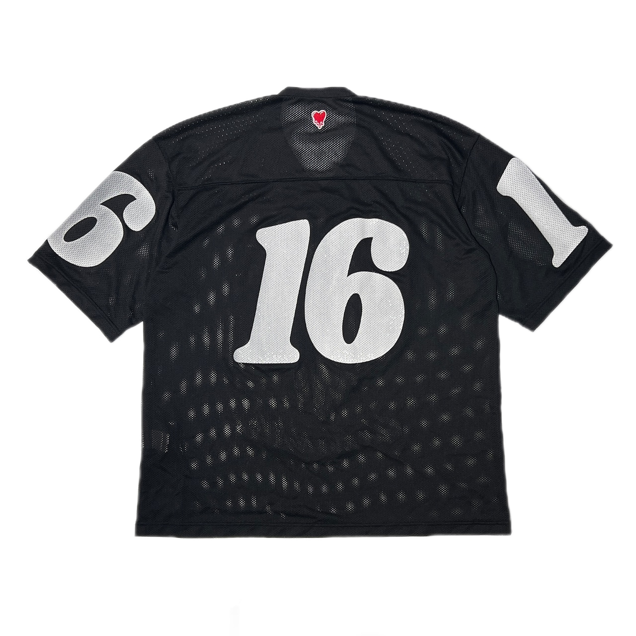 EMOTIONALLY UNAVAILABLE / FOOTBALL JERSEY