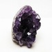 アメジスト クラスター 原石 ウルグアイ産 amethyst 一点物 172-3438