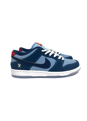 Nike SB Dunk Low Prm WSS ”WHY SO SAD？”　【 国内完売品 】DX5549-400