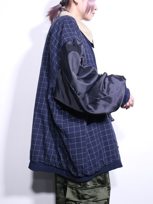 "POLO by Ralph Lauren" XXXLT over silhouette drizzler jacket