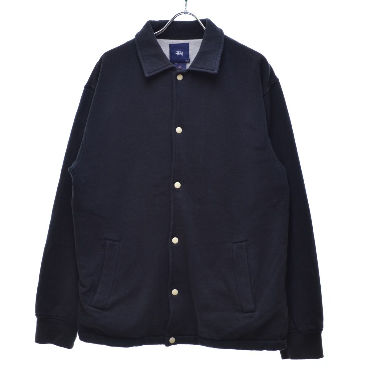 Stussy Coach Shirt 23ss mサイズ ステューシー