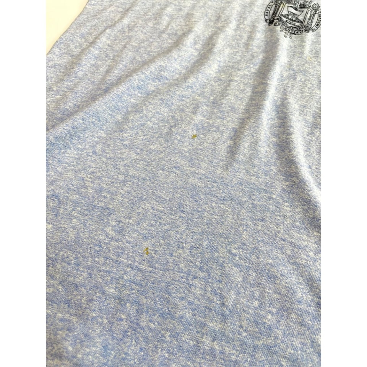 80s Champion "USNA" Tee MADE IN USA Size XL