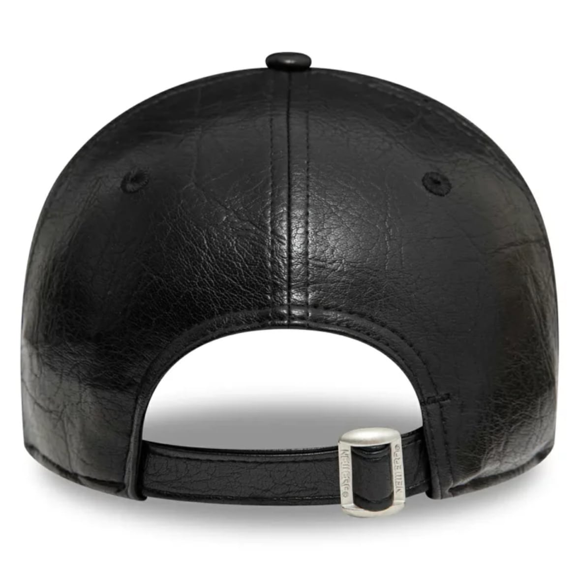 NEW ERA 9FORTY レザークリスタルキャップ | 1 of 1 Hats