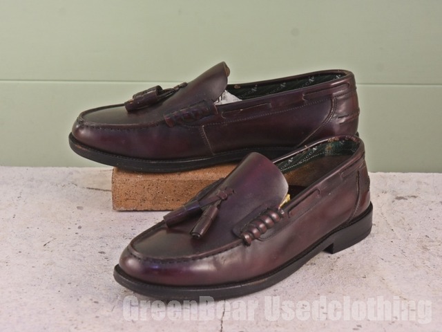 イギリス製 Tricker 