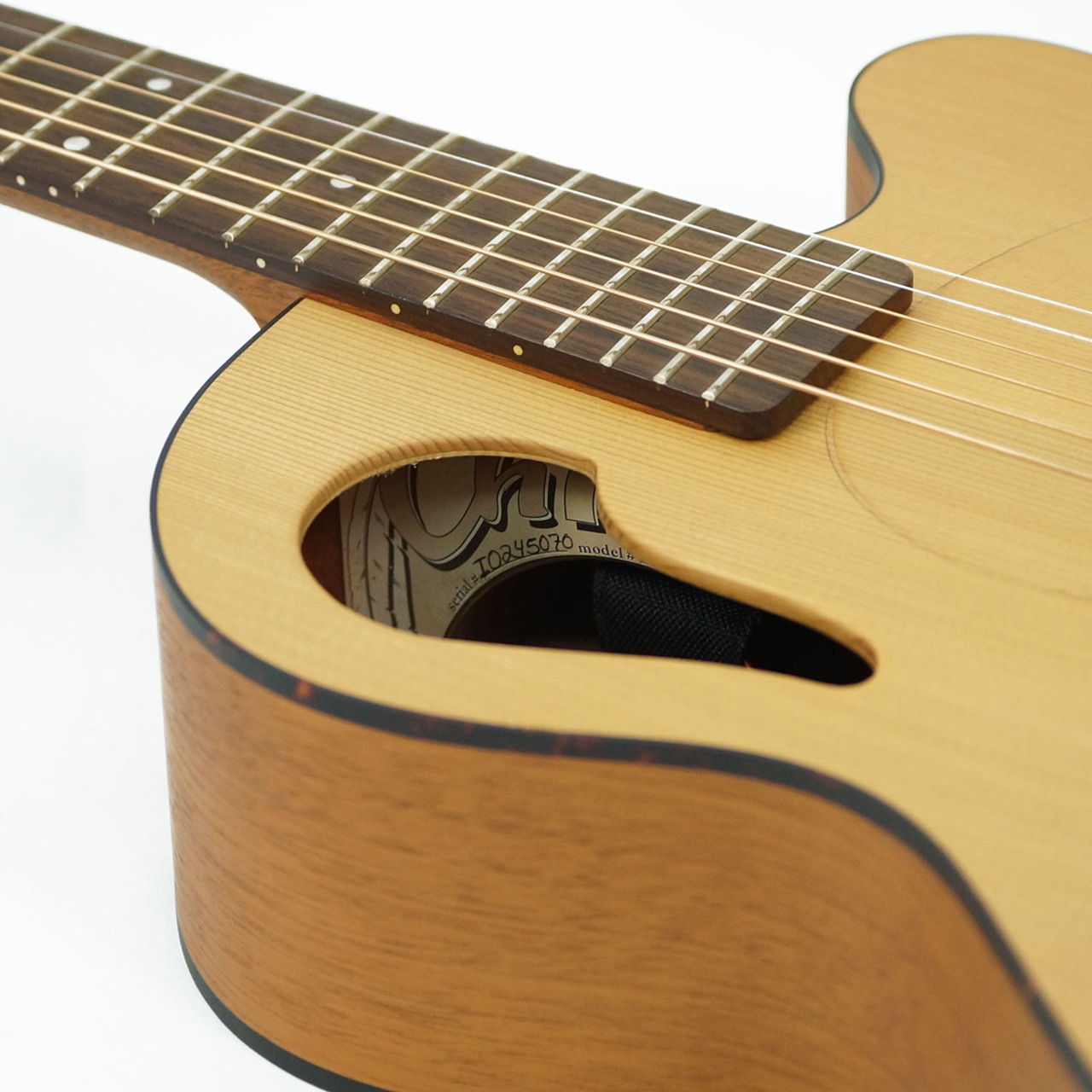 TACOMA C1C Chief E7 [USED] 【値下げしました】