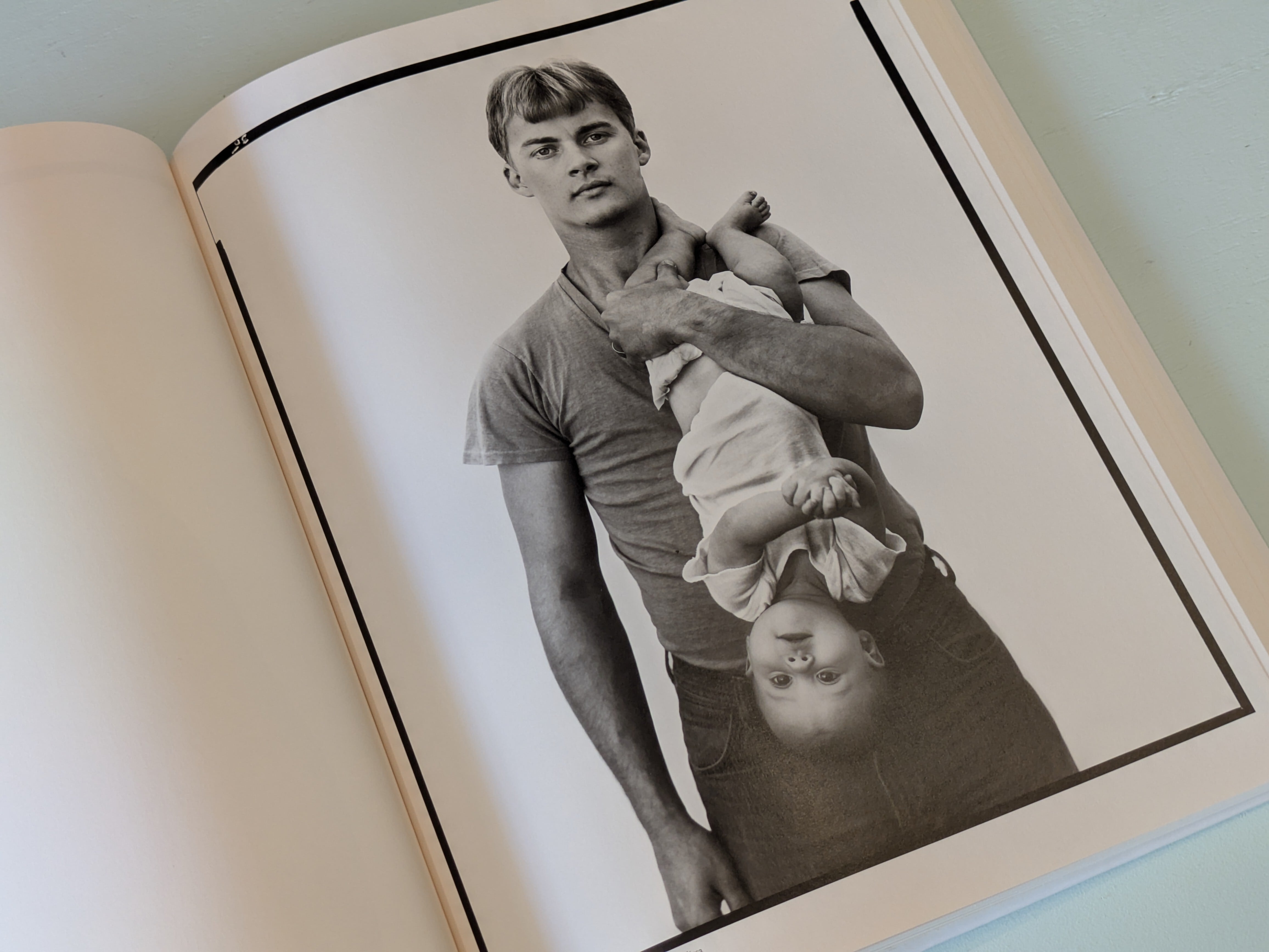 In the American West : 40th Anniversary Edition / Richard Avedon