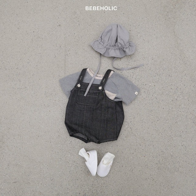 【即納】dooley suspenders /bebeholic