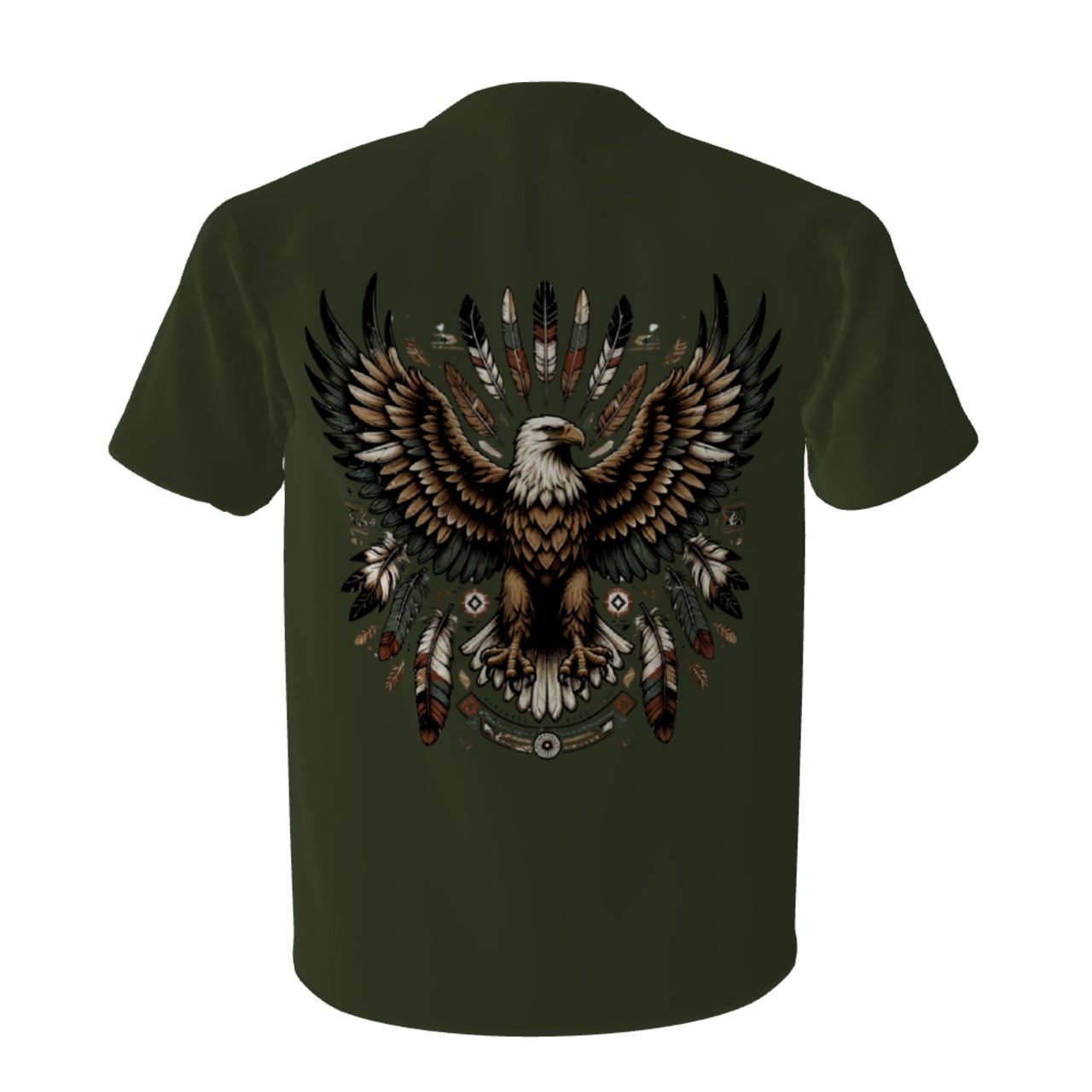 GLIMMER ドライTシャツ　00004