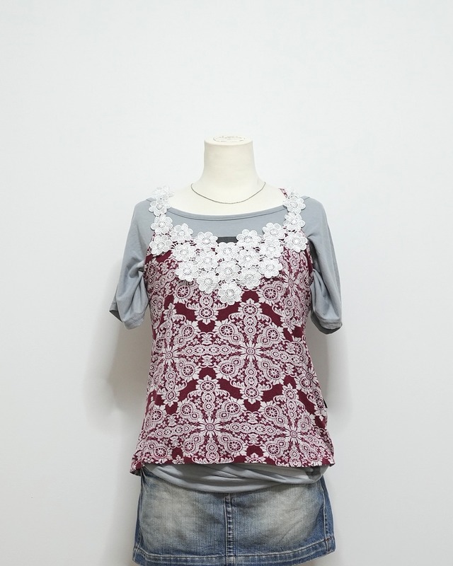 design camisole