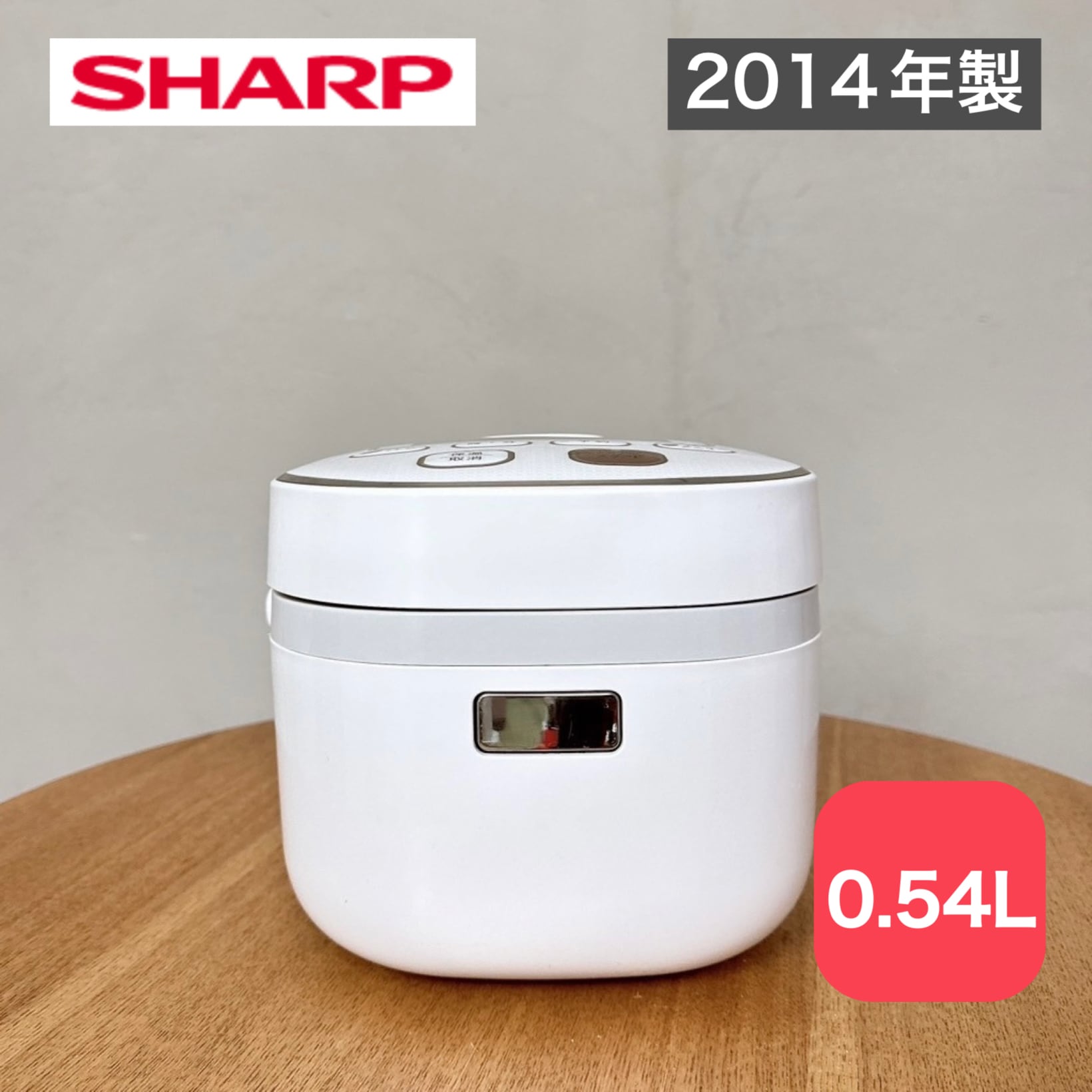 QUASHA 炊飯器 ホワイト 極め炊き 圧力IH炊飯ジャー 5.5合炊き ブラック NP-ZX10-BA(販売