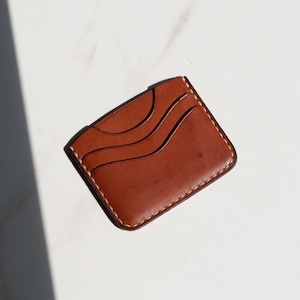 slim card case | スリムカードケース