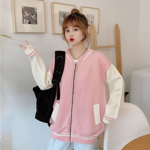 ✞ セーター 大人女子☆♡ラウンドネックカラーカーディガンニットジャケット ロング ✞ゴスロリ SM ミリ 甘ロリ クラロリ 和ロリ エレガント 黒ロリ 姫ロリ 華ロリ BB-BB5660111964