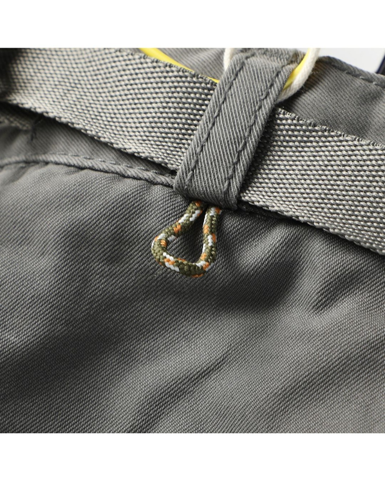 マルチポケットテーパードパンツ S0357