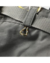 マルチポケットテーパードパンツ S0357