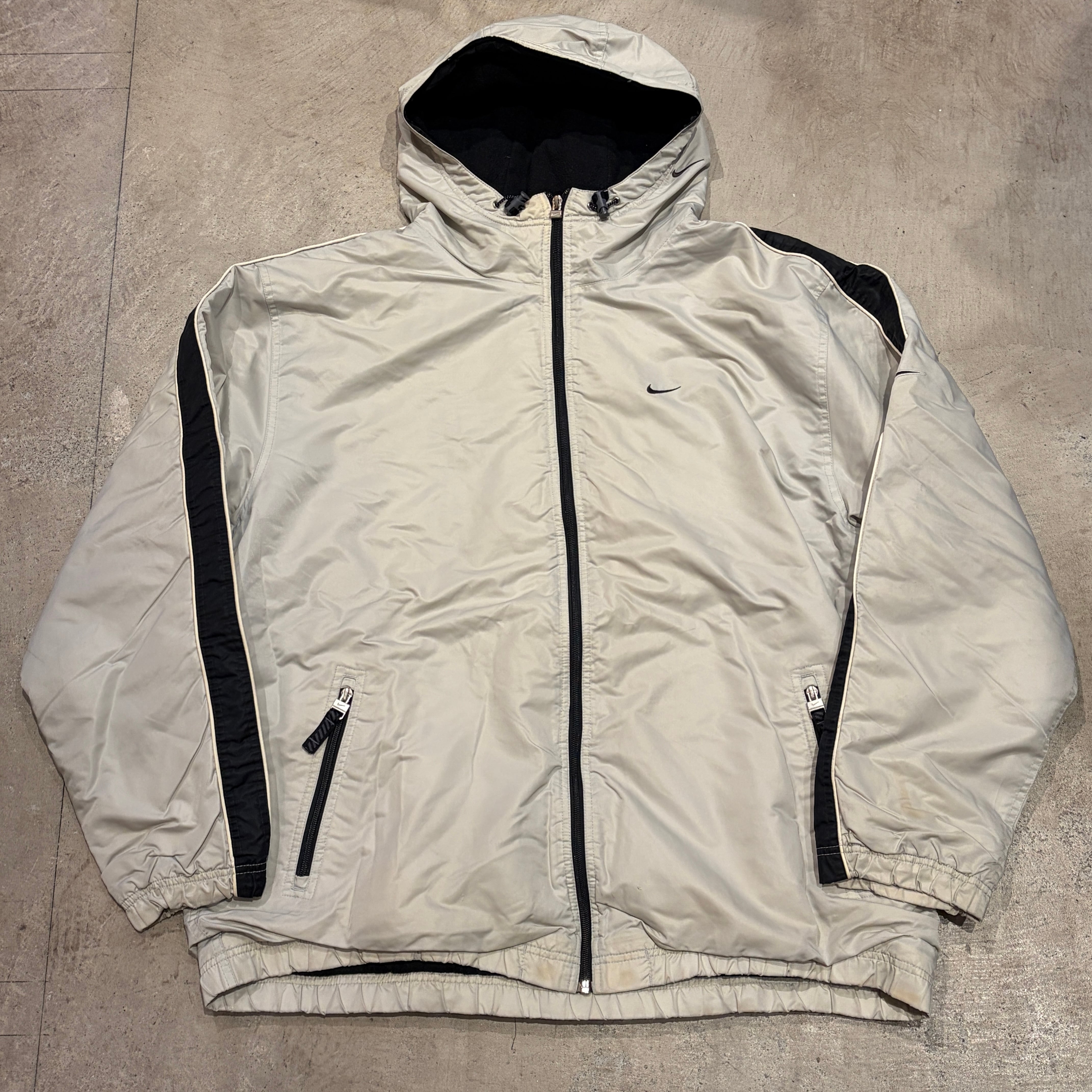 NYLON , SHELL | safarionline