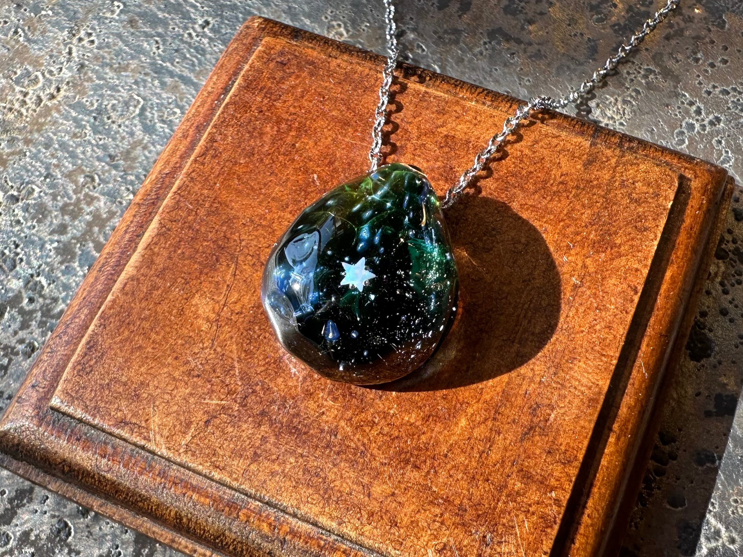 星のカケラ】 | GuruGuruGlass