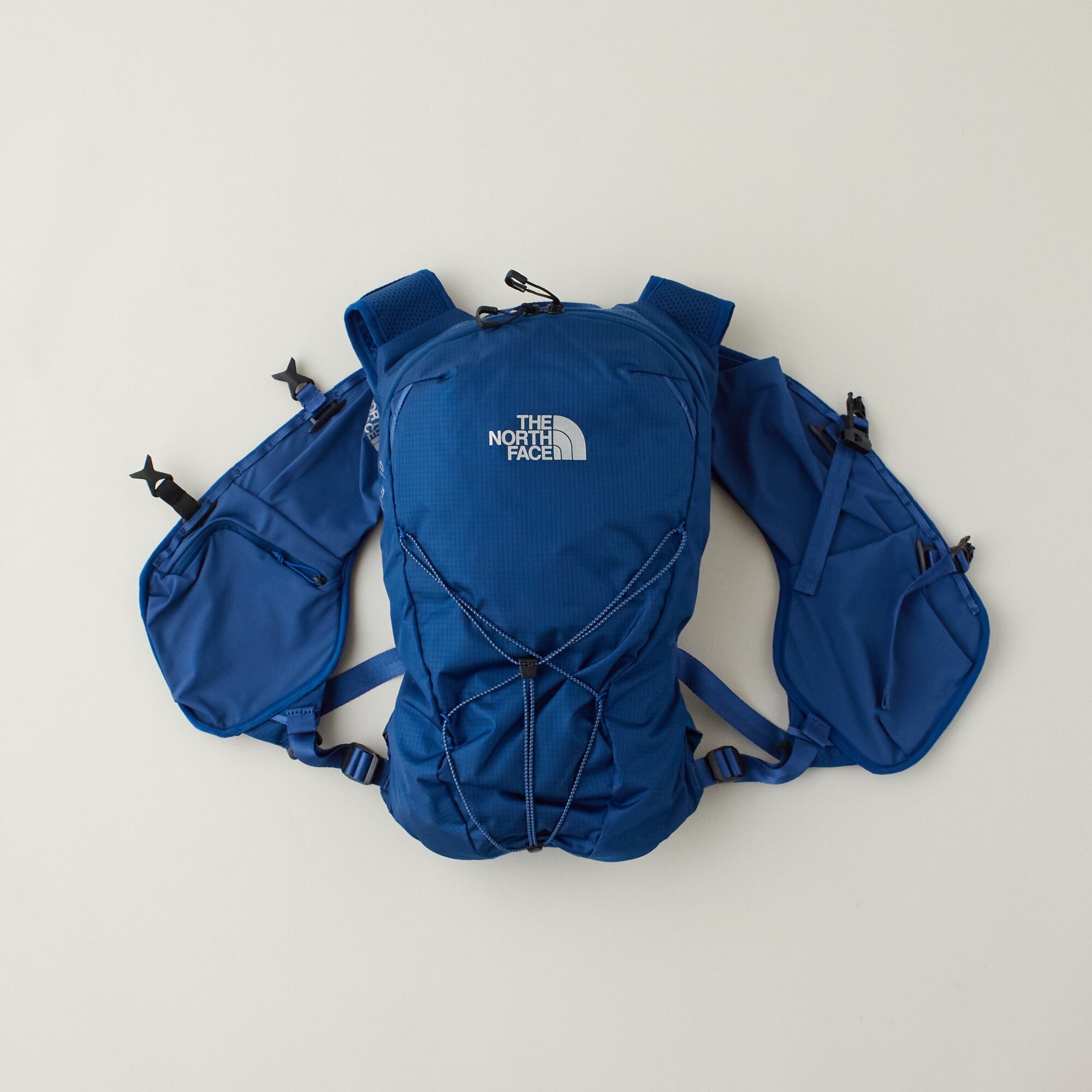 THE NORTH FACE(ザ・ノース・フェイス) Ibis 10 マウンテンブルー(OB 