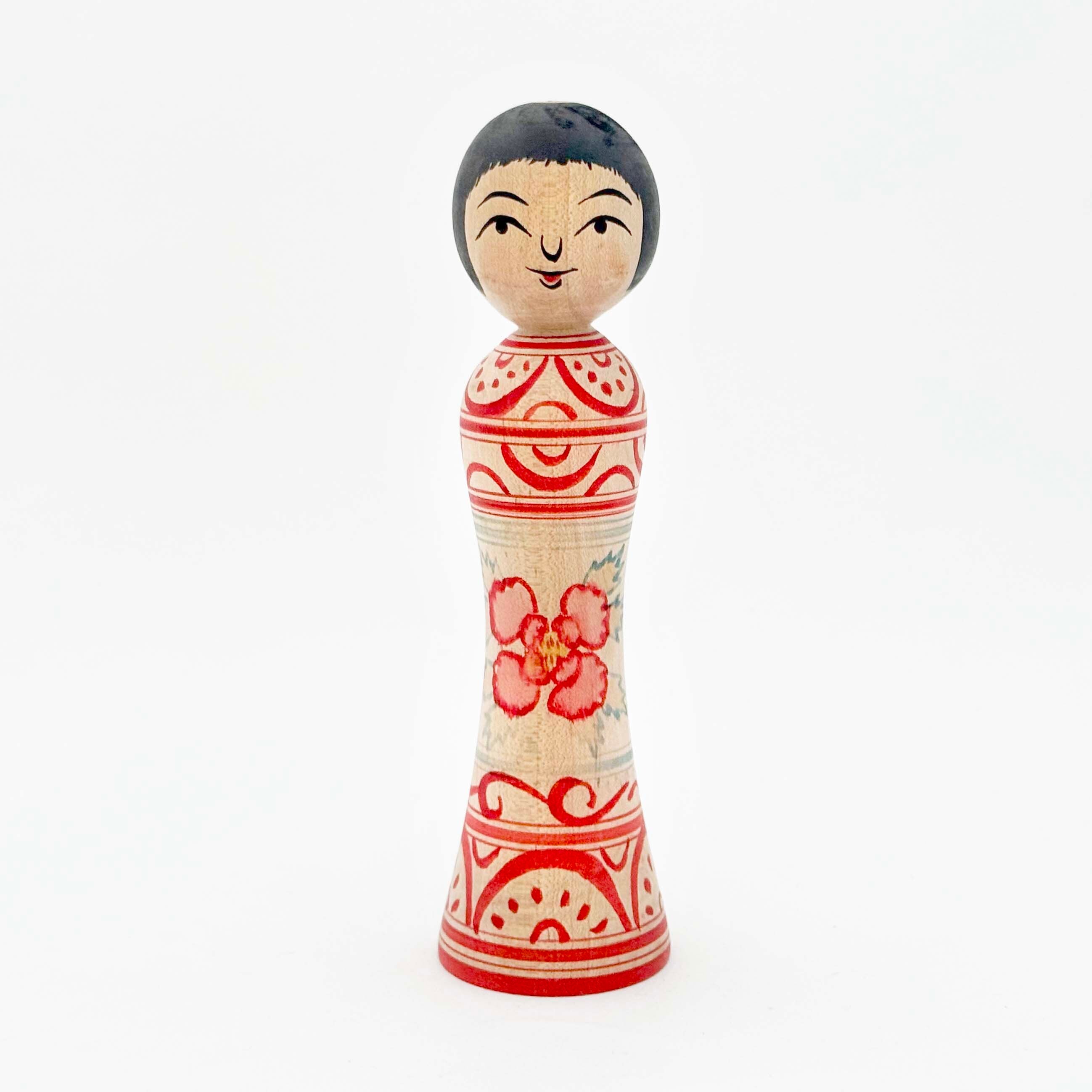 津軽系 / 奥瀬恵介工人（18cm）