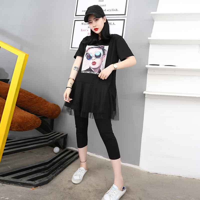 サマースタイルセット 大きめサイズ 夏物 ベィル ベール ヘアアクセサリー ミックスインファッション19065157024