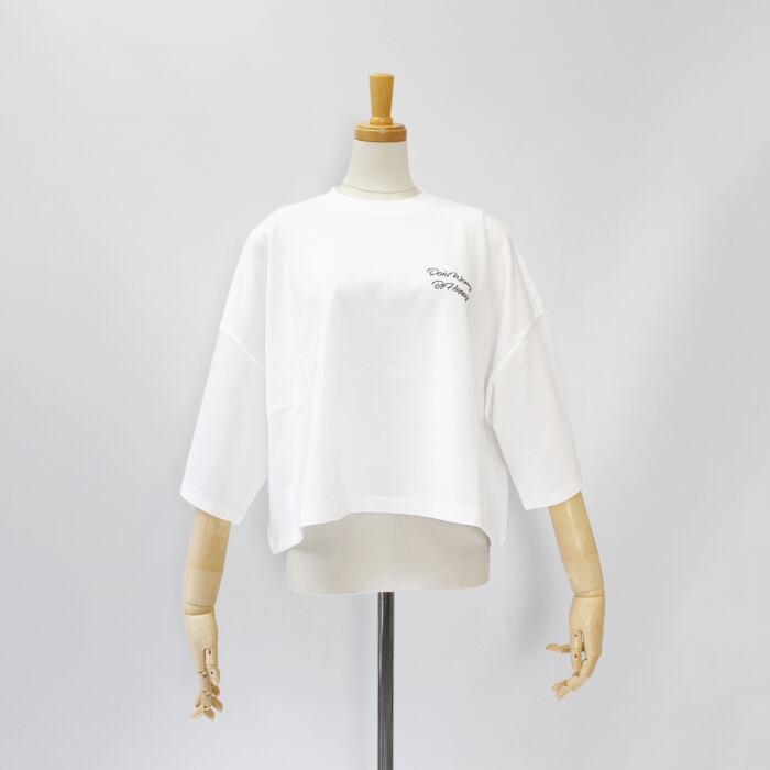 SACRA サクラ EX. FINE FLEECE TOP 125554091 2025秋冬新作 [送料無料