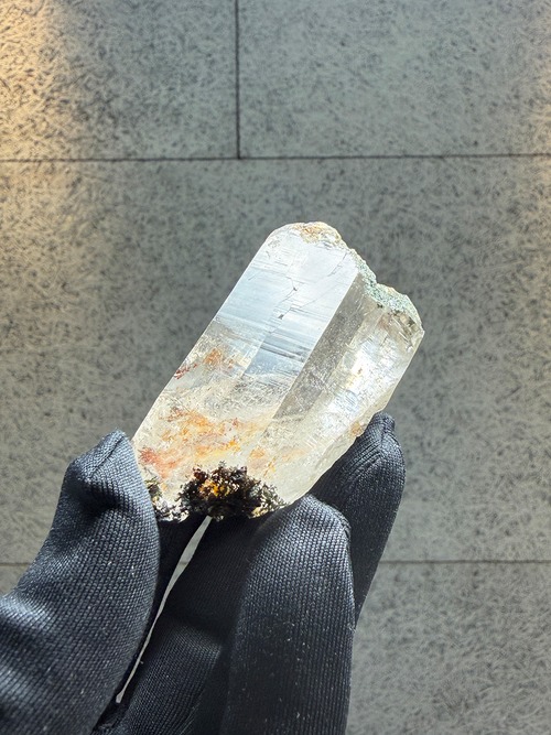 クォーツ【ML-0104】インド