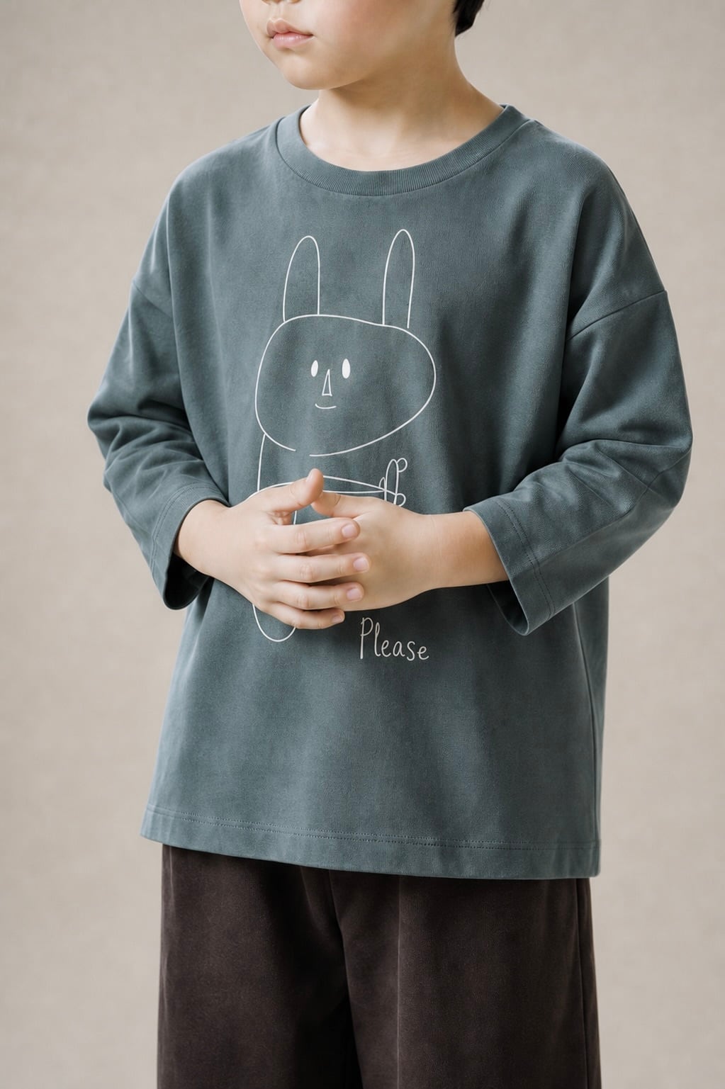 トップス | 世界の子供服 ピーカブーヤ