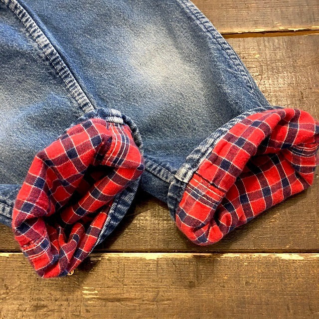 USED OSHKOSH USA製 オーバーオール 4T 4歳 | Churchill kids wear