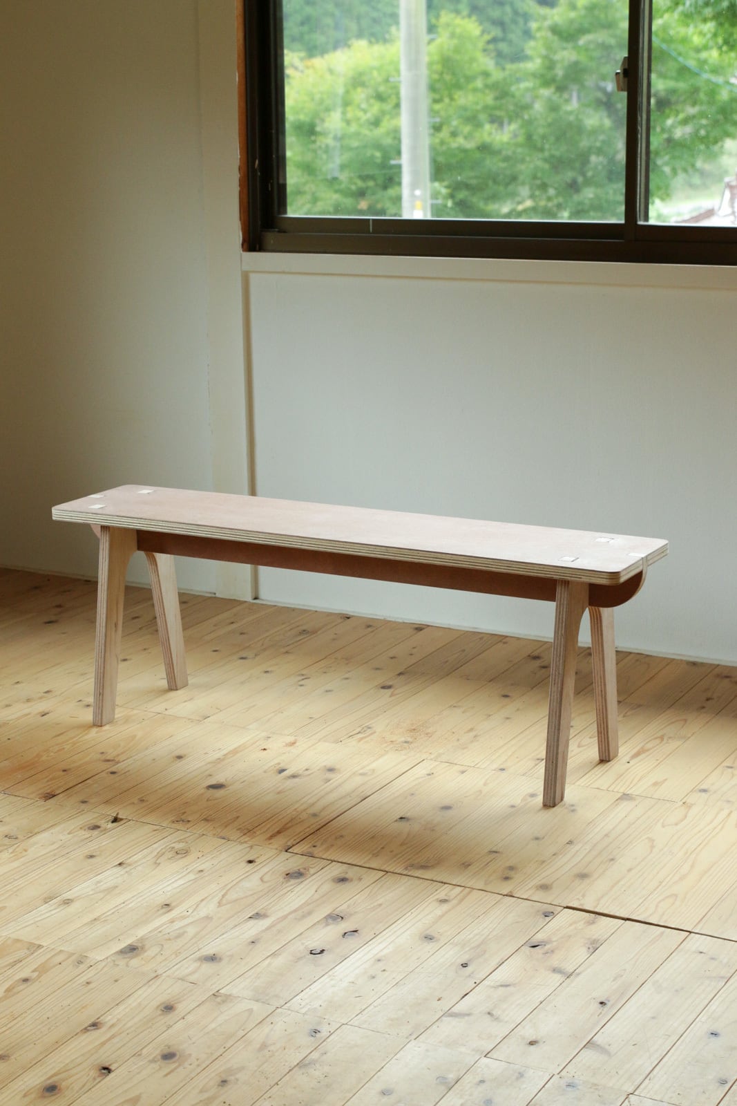 Rn ベンチ | drill store（ドリルストア）ONLINESHOP