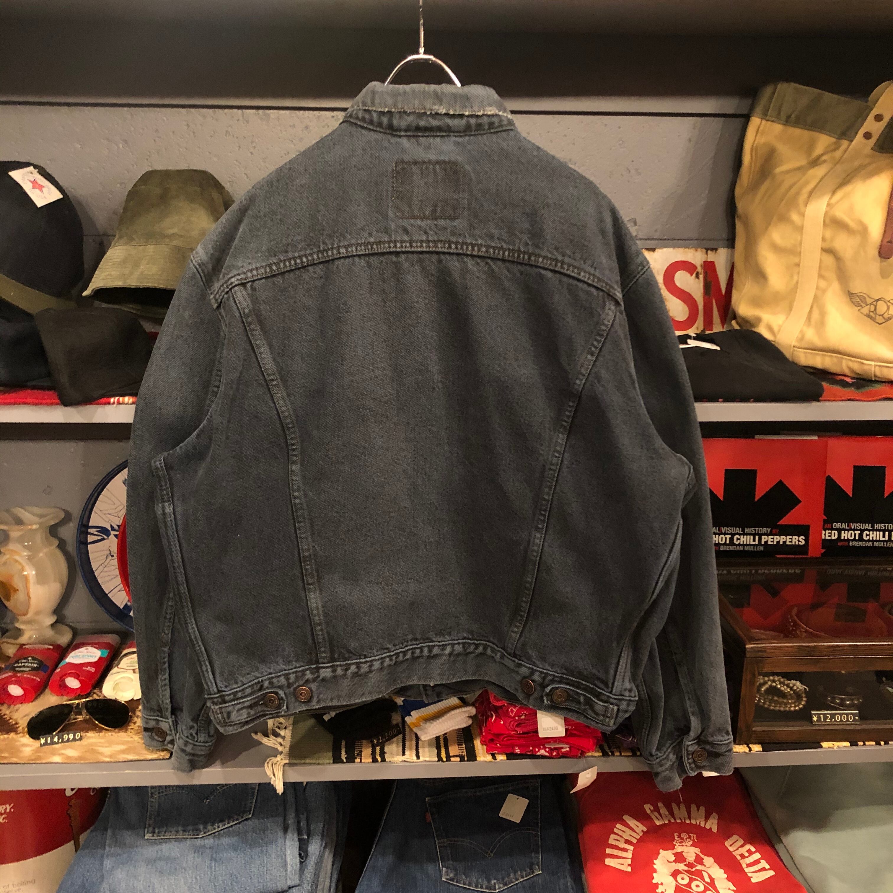 ジャケット・アウター 90s Levi's 70503 denim jacket 90s Levi's 70503 
