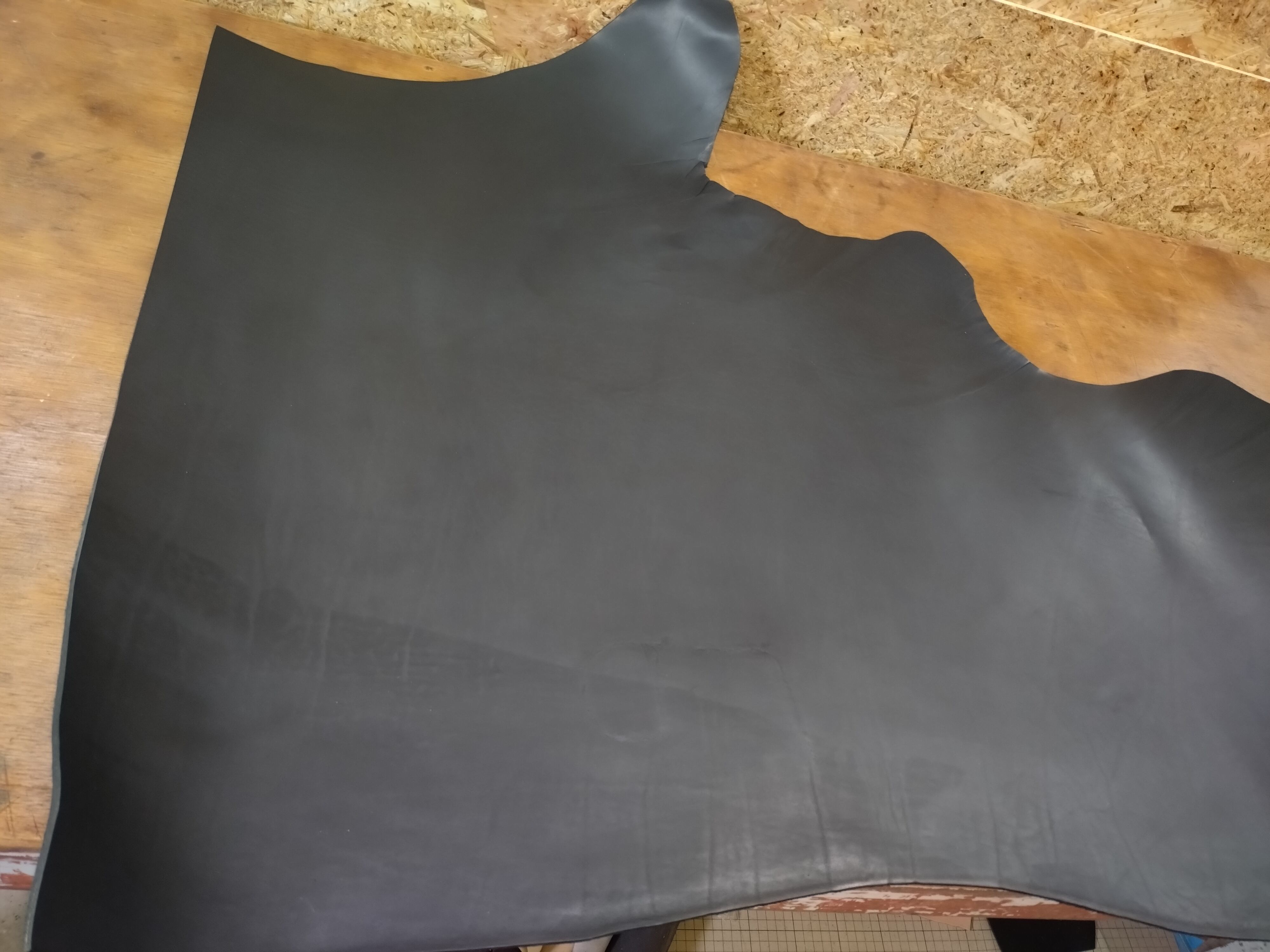 Good Leather