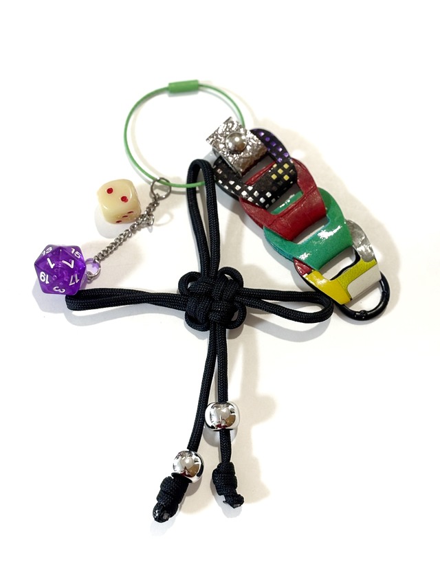 Key ring No.85