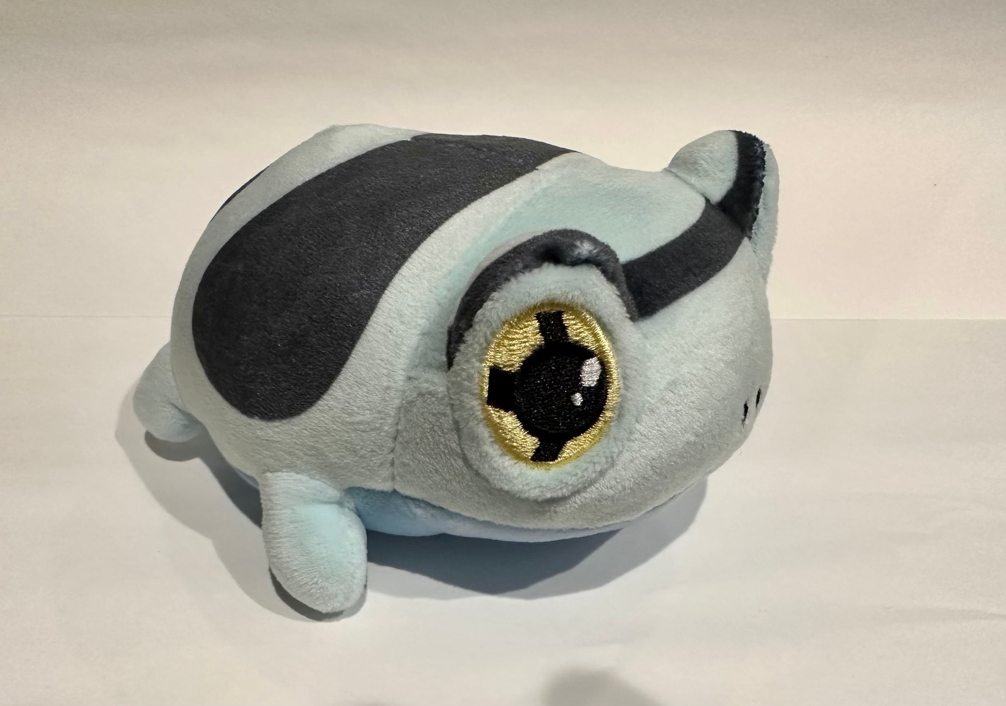 うるうるミルキーフロッグ【ざわケロ ぬいぐるみシリーズ】 | ざわざわ屋